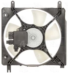 Engine Cooling Fan Assembly-radiator Assy. 4 Seasons 75571. Fixed Price $154.95.