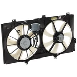 Cooling Fans Assembly For Toyota Avalon Venza Lexus ES350 Camry 2007-2011. Fixed Price $168.73.