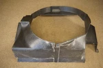 Oem Gm 1968 Only Corvette 427 Fan Shroud Nice 3888269 435 L71 Tri Power L89. Fixed Price $999.99.