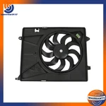 New Engine Radiator Cooling Fan Assembly For Chevrolet Trax 1.4L Cyl 2014-2020. Fixed Price $59.17.