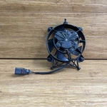 2017-2019 Porsche 911 991.2 Engine Cooling Fan Motor Oem 37K Miles *note. Fixed Price $153.60.
