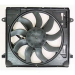 Engine Cooling Fan Assembly Continental Aftermarket FA90112. Fixed Price $936.99.