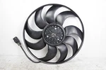 2017 - 2019 Bmw 530I 540I G30 Radiator Cooling Fan Blade & Motor Oem. Fixed Price $220.26.