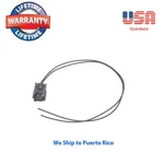 Connector For Engine Coolant Temperature Sensor TX273 Fit Lexus Toyota 16-20. Fixed Price $9.67.