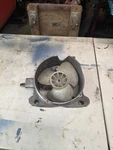 Honda 1970 1971 600 Rebuilt Cooling Fan 19611-568-616. Fixed Price $150.00.
