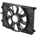 Cooling Fans Assembly For Chevy 42465910 Chevrolet Bolt Euv 2022-2023. Fixed Price $142.36.