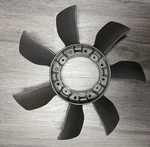 Toyota 1993-02 Supra MK4 Turbo Engine Cooling/radiator Fan Blade 16361-46060 (b). Fixed Price $189.99.