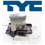 Tyc Left Headlight Assembly For 1995-1999 Chevrolet Suburban 1500 Electrical. Fixed Price $62.64.