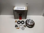 *new* Concepts Nrec H5000 2 Speed Fan Drive Bearing Kit 6514-070-8, Item #0358. Fixed Price $249.99.