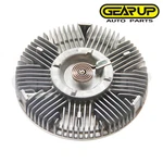 Engine Radiator Cooling Fan Clutch For 1993-98 Jeep Grand Cherokee L6-4.0L #2796. Fixed Price $47.49.