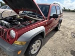 Radiator Fan Motor Fits 07 Liberty 104845020. Fixed Price $135.24.