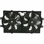 For Chrysler Concorde A/c Radiator Fan 1994-1997 Driver Side CH3115108. Fixed Price $158.05.