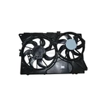 Cooling Fan Assembly Ford Explorer Flex & Lincoln Mkt. Fixed Price $231.41.