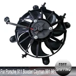 New Engine Lid Blower Fan Motor Fits For Porsche 911 Boxster Cayman 99162405005. Fixed Price $69.05.