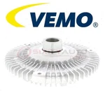 Vemo V20-04-1063-1 Engine Cooling Fan Clutch For VKBW009 SPE120263 BFC077 Cf. Fixed Price $126.65.