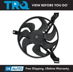 Radiator Cooling Fan For Cutlass Grand Prix Century Lumina. Fixed Price $61.95.