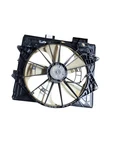 08-14 Cadillac Cts Cooling Fan Assembly With Shroud AA2220004171. Fixed Price $147.99.