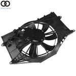 Fit For Honda Civic 2016/2017/2018/2019/2020 1.5L Radiator Cooling Fan Assembly. Fixed Price $91.49.