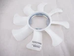 Genuine Oem Nissan 21060-40F00 Engine Cooling Fan Blade 1989-1998 240SX. Fixed Price $141.46.