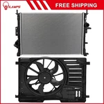 14-17 Ford Transit Connect 13-16 Escape Electric Radiator Cooling Fan Kit. Fixed Price $120.83.