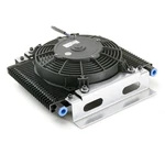 Be 96301 Transmission Cooler Module W/electric Puller Fan. Fixed Price $402.55.