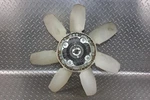 10-24 Runner 4.0L Mechanical Engine Cooling Fan Clutch Assembly Factory Oem. Fixed Price $142.99.