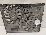 Radiator Fan Motor/assembly Oem 04-10 Volkswagen Touareg. Fixed Price $50.00.