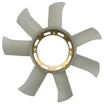 Radiator Fan Blade For Suzuki Grand Vitara 99-05 99-04 XL-7 02-03. Fixed Price $60.99.