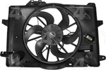 Engine Cooling Fan Assembly-radiator Assy. 4 Seasons 75280. Fixed Price $106.95.