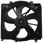 Four Seasons 75983 Radiator Fan Motor Assembly. Fixed Price $306.96.