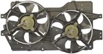 Radiator Fan Assy Dorman (oe Solutions) 620-003. Fixed Price $181.84.