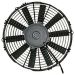 Spal 1250 Cfm 13IN Medium Profile Fan Pull (VA13-AP51/C-35A) 30101507. Fixed Price $122.17.