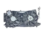 2017-2025 Nissan Leaf Radiator Assembly Cooling Fan Motor & SHROUD-21481-5SA0B. Fixed Price $800.00.
