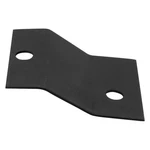For Chevy Nova 1969-1972 Oer Engine Cooling Fan Shroud Bracket. Fixed Price $20.91.