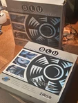 9" Zirgo 839 Fcfm High Performance Black Straight Blade Radiator Cooling Fan 12V. Fixed Price $29.99.
