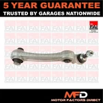Fits Bmw 7 Series 5 + Other Models Mfd Front Rear Right Lower Track Control Arm. Fixed Price $94.31.
