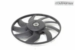 2012-2018 Audi A6 2.0L Radiator Cooling Right Side Fan Blade W/ Motor Oem. Fixed Price $106.64.