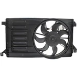 For Mazda A/c Radiator Fan 2010 2011 2012 2.0L 2.5L MA3115144 LF8B15025H. Fixed Price $193.52.