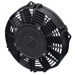 Spal Low Profile Fans: VA14-AP7/C-34S * 7.5"S/12V. Fixed Price $96.53.