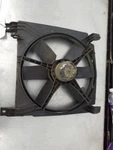 Radiator Fan Motor Assembly 6-191 With Ac Fits 90-93 Beretta 185950. Fixed Price $28.75.