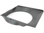 Genuine Bmw Fan Shroud 17-11-1-151-826 New. Fixed Price $91.30.