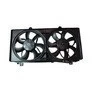 Dual Radiator & Condenser Cooling Fan Assembly For 10-11 Chevy Camaro 3.6L/6.2L. Fixed Price $181.00.
