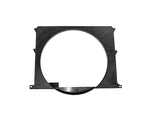 Genuine Bmw 17101715321 Fan Shroud - Radiator Z3. Fixed Price $195.72.