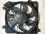 Radiator Fan Motor Assembly Cylinder Condenser Fits 00-04 Spectra 3801230. Fixed Price $128.44.