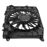 Cooling Fan For Cadillac XT5 Chevrolet Blazer 2020-2023 85159686 GM3115339. Fixed Price $211.06.