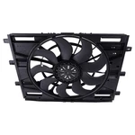 Radiator Cooling Fan For Buick Envision 2021-2023 84897503 84595419 3863414381. Fixed Price $158.50.