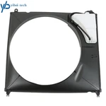 Radiator Cooling Fan Blade Shroud 167110S011 For Toyota Tundra Sequoia V8 5.7L. Fixed Price $92.42.