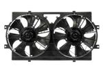Dorman Engine Cooling Fan Assembly For Chrysler Cirrus Dodge Stratus Plymouth. Fixed Price $101.20.