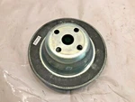 Cummins ISL9 8.9L Diesle Engine Fan Pulley 5282158 Oem. Fixed Price $110.00.