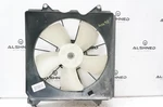 2008-12 Honda Accord 2.4 Radiator Cooling Fan Motor Assembly 19015-R40-A01 Oem. Fixed Price $71.15.